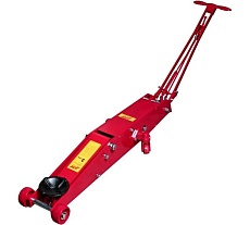 Гидравлический подкатной домкрат 3 т JTC SJ3000