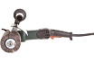 Щеточный шлифователь Metabo SE 17-200 RT SET 602259500