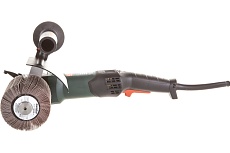 Щеточный шлифователь Metabo SE 17-200 RT SET 602259500