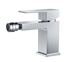 Смеситель для биде Aquatek Либра AQ1618CR хром