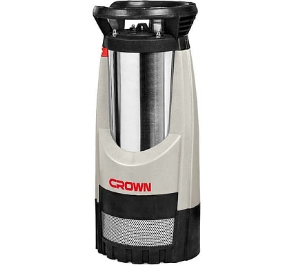 Погружной насос Crown CT35047