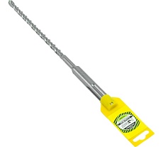 Бур с крестовой пластиной SDS-MAX 12x400 мм Pobedit 4212040