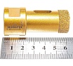 Коронка алмазная (22 мм; М14) Elitech 1820.121500