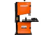 Ленточная пила 370Вт Gigant BSJ-370
