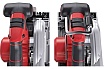 Аккумуляторная дисковая пила с шиной и адаптером Flex CS 62 18.0-EC/5.0 Kit 513326
