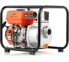 Бензиновая мотопомпа MERAN MPG201 100345493