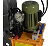 Электрогидравлический пресс Wiederkraft 100 тонн WDK-HP1000H
