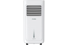 Мобильный кондиционер Hyundai H-PAC07-R12E