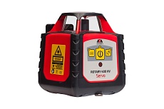 Лазерный ротационный нивелир ADA Rotary 400 HV Servo А00458