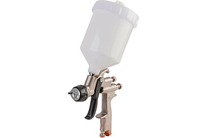 Краскопульт без манометра Walcom SLIM XLIGHT S HTE SR 2.2 мм 822022