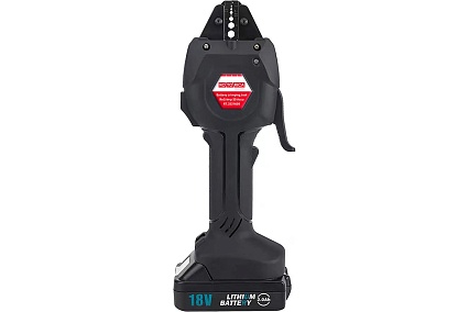 Аккумуляторный пресс Rotorica ROCRIMP 50 ACCU RT.2531650