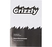 Бензиновый триммер Grizzly 3 лс, SKY-36