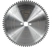 Диск пильный для торцовочных станков 305x2.4x30 мм, 72T, A=-5° ATB WOODWORK 34.305.72