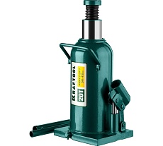 Гидравлический бутылочный домкрат 20т, 244-478мм, Kraftool Kraft-Lift 43462-20_z01
