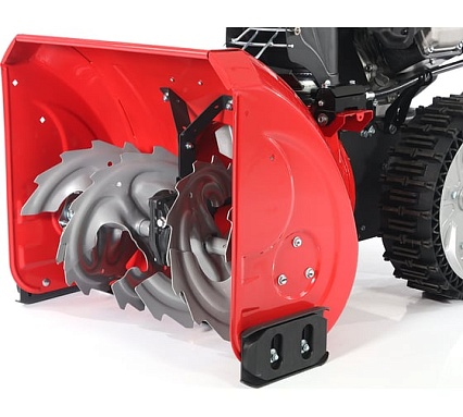 Снегоуборщик Zimani ST24DLE