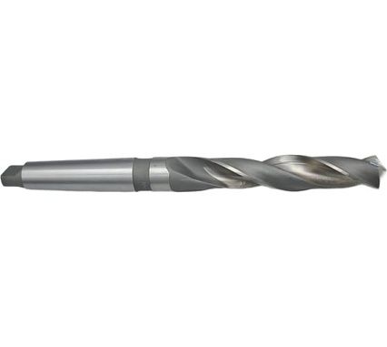 Сверло по металлу Р6М5 32х185х334 мм, к/х КМ4 TORNERI 044701