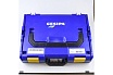 Заклепочник Gesipa birdie, 2 аккумулятора, l-boxx М00021444