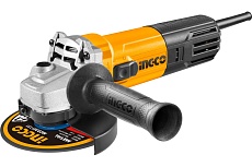 Угловая шлифовальная машина Ingco AG110018