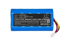 Аккумулятор CS-GRA889PX для Gardena p/n: 08894-00, 2.5Ah 7.4V Cameron Sino P102.00050