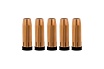 Сопло 16 мм, МW-501 Basic, коническое, 5 шт Оберон BS145.0085.5