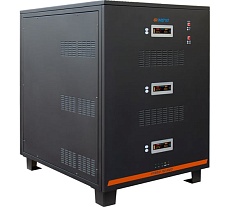 Стабилизатор Энергия Hybrid -150 000, 3, II поколение Е0101-0204