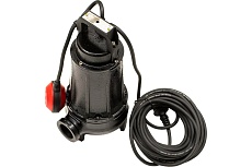 Погружной фекальный насос Dreno Pompe COMPATTA 2 M/G 2000006