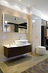 Мебель для ванной Villeroy&Boch Aveo New Generation 131.6 см, темный дуб