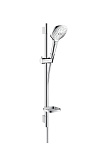 Душевой гарнитур Hansgrohe Raindance Select E 120 26620000