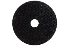 Диск отрезной по металлу 125x0.8x22.2 мм, 10 шт Orientcraft OC1250822210