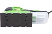 Шлифовальная машина плоскошлифовальная сетевая PROCRAFT industrial платформа 187x90 мм, 12000об/мин, 220Вт PV220