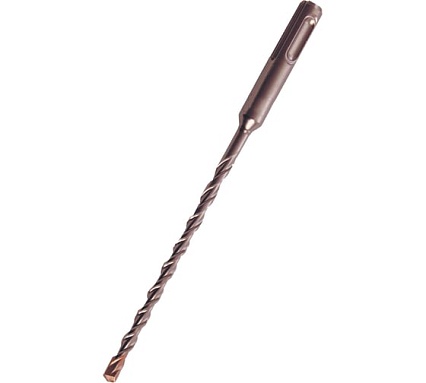 Бур по бетону HEADROCK SDS+ 20x460 мм 402-010-20460