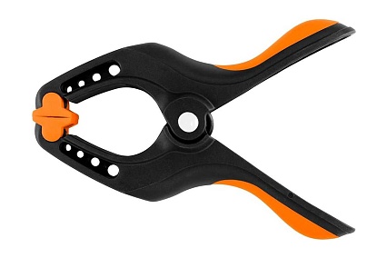 Струбцина пружинная Neo Tools 6", 150 мм 45-532