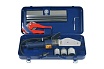 Комплект для сварки полипропиленовых труб DYTRON MINI P-4a 850 W, blue 3975