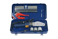 Комплект для сварки полипропиленовых труб DYTRON MINI P-4a 850 W, blue 3975