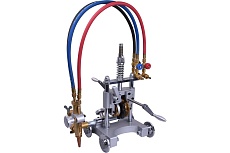 Газорезательная машина CG2-11G ручной привод Optima XLCG211G &XLCG211G_0