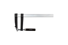 Струбцина (тип F, 800х120 мм) Biber 85878 тов-078254