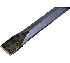 Долото НЕХ28, 35x410 мм Elitech 1820.130200 202366