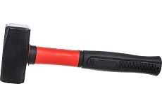 Кувалда с пластиковой ручкой FALCO 1000гр 662-060