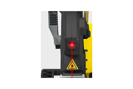 Аккумуляторная циркулярная мини-пила Trotec PCSS 10-20V 4430000110