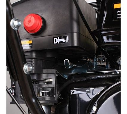 Бензиновый снегоуборщик Patriot PRO 1150 ED 426108450