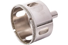 Сверло-коронка алмазное по кафелю и керамограниту 50 мм Hardcore 152050