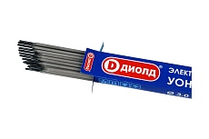 Электроды сварочные УОНИ-13/55 (3 мм; 1 кг) Диолд 90320022