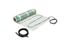 Мат нагревательный Systeme Electric Step Balance 150Вт/кв.м, 75Вт, 0.5кв.м SE SBM150005