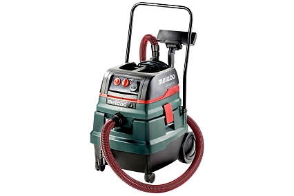 Пылесос Metabo ASR 50 M SC 602045000