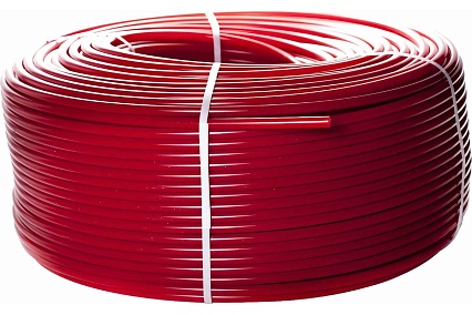 Труба из сшитого полиэтилена STOUT SPX-0002-101620 16х2.0, бухта 100 метров PEX-a RG008SBM16PPMA