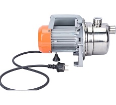 Самовсасывающий насос 600 Вт, выс подъема 35 м, Gigant GP-15