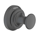 Крючок Aquatek Классик AQ4501MB черный матовый