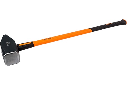 Столярный молоток Neo Tools 10 кг, рукоятка из стекловолокна 25-157
