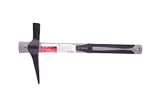 Кирка-молоток печника и каменщика 500 г, Matrix 21824