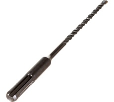 Бур усиленный (5x160 мм) SDS-plus Gigant GRD 11048